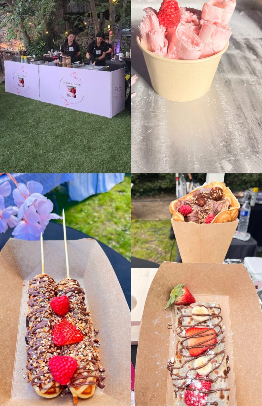 animations crêpes gaufres et glaces noël entreprises animations crêpes gaufres et glaces noël entreprises